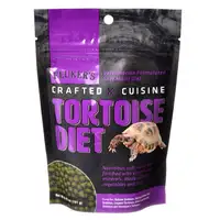 Photo of Flukers Crafted Cuisine Tortoise Diet