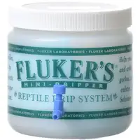 Photo of Flukers Dripper Reptile Drip System