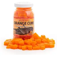 Photo of Flukers Orange Cube Complete Cricket Diet