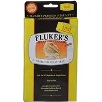 Photo of Flukers Ultra Deluxe Premium Heat Mat
