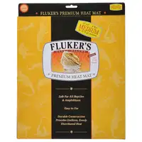 Photo of Flukers Ultra Deluxe Premium Heat Mat