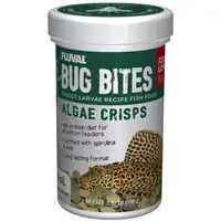 Photo of Fluval Bug Bites Algae Crisps