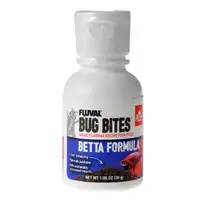 Photo of Fluval Bug Bites Betta Formula Granules