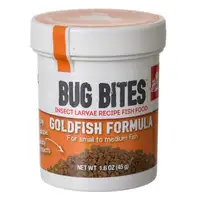 Photo of Fluval Bug Bites Goldfish Formula Granules for Small-Medium Fish