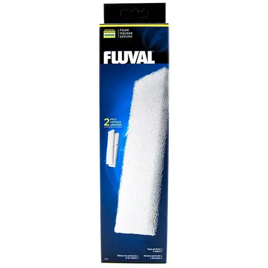 Fluval Foam Filter Block for 406 Photo 1
