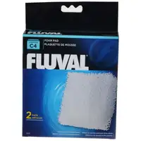 Photo of Fluval Power Filter Foam Pad Replacement