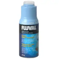 Photo of Fluval Quick Clear Cloudy Water Treatment for Aquariums