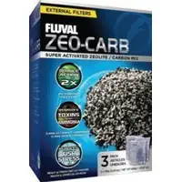Photo of Fluval Zeo-Carb Filter Media