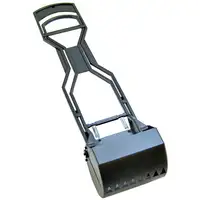 Photo of Four Paws Allen's Spring Action Scooper for Grass