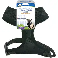 Photo of Four Paws Comfort Control Harness - Black