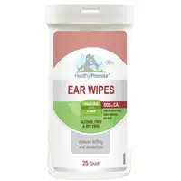 Photo of Four Paws Ear Wipes for Dogs & Cats