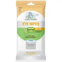 Photo of Four Paws Eye Wipes Tear Stain Remover
