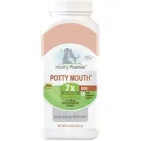 Photo of Four Paws Healthy Promise Potty Mouth Supplement for Dogs