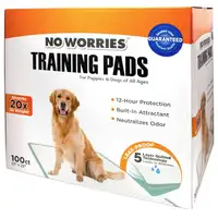 Photo of Four Paws No Worries Training Pads