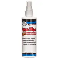 Photo of Four Paws Wee Wee Housebreaking Aid Pump Spray