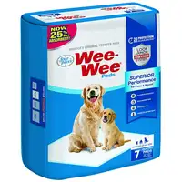 Photo of Four Paws Wee Wee Pads Original