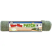 Photo of Four Paws Wee Wee Patch Replacement Grass Medium for Dogs
