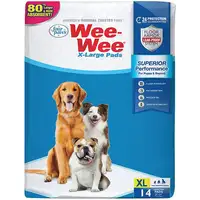 Photo of Four Paws X-Large Wee Wee Pads for Dogs
