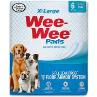 Photo of Four Paws X-Large Wee Wee Pads