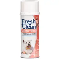 Photo of Fresh n Clean Cologne Spray Fresh Floral Scent