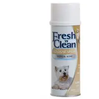 Photo of Fresh n Clean Cologne Spray Tropical Scent