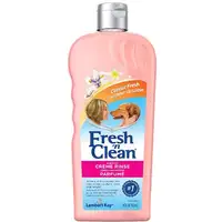 Photo of Fresh n Clean Creme Rinse Fresh Clean Scent
