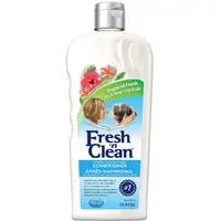 Photo of Fresh 'n Clean Oatmeal 'n Baking Soda Conditioner - Tropical Scent