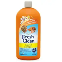Photo of Fresh n Clean Scented Shampoo Classic Fresh Scent