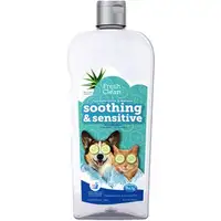 Photo of Fresh n Clean Soothing and Sensitive Hypoallergenic Pet Shampoo
