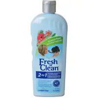 Photo of Fresh 'n Clean 2-in-1 Oatmeal & Baking Soda Conditioning Shampoo - Tropical Scent