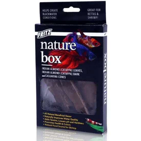 Fritz Aquatics Nature Box for Bettas Photo 1