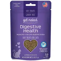Photo of Get Naked Digestive Health Natural Cat Treats