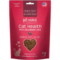 Photo of Get Naked Urinary Health Natural Cat Treats