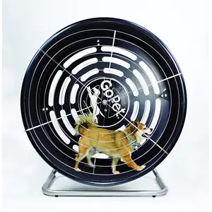 Photo of GoPet TreadWheel For Small Dogs