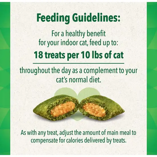 Greenies SmartBites Healthy Indoor Tuna Flavor Cat Treats Photo 7