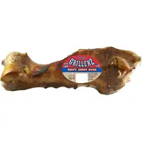 Photo of Grillerz Smoked Beefy Giant Bone Dog Treat