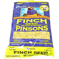 Photo of Hagen Finch Seed Vitamin and Mineral Enriched