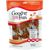 Photo of Healthy Hide Good N Fun Double Pops with Chicken