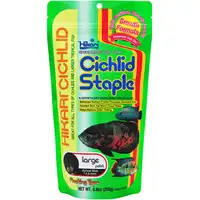Photo of Hikari Cichlid Staple Food - Large Pellet