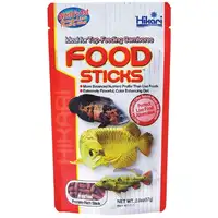 Photo of Hikari Food Sticks for Top Feeding Carnivorous Fish