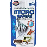 Photo of Hikari Micro Wafers for Small & Medium Size Tropical Fish