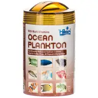 Photo of Hikari Ocean Plankton - Freeze Dried