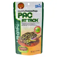 Photo of Hikari Pac Attack Pacman Frog Food