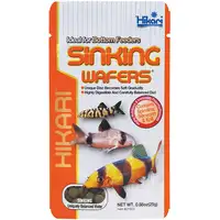 Photo of Hikari Sinking Wafers for Bottom Feeding Fish