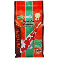 Photo of Hikari Wheat Germ - Large Pellet