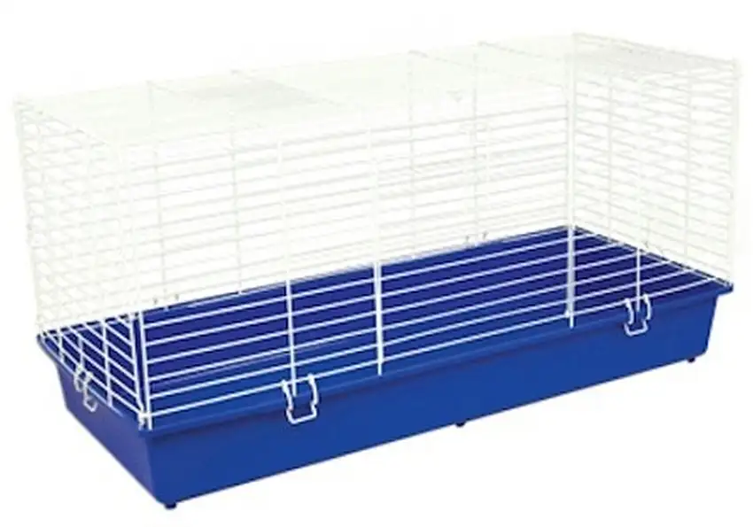 Home Sweet Home 41 Inch Small Animal Cage Photo 1