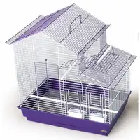 Photo of House Style Tiel Cage