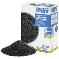 Photo of Hydor High Quality Activated Carbon for Freshwater Aquarium
