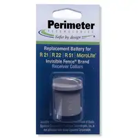 Photo of Invisible Fence Compatible R21 and R51 Dog Collar Battery