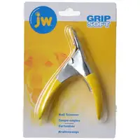 Photo of JW Gripsoft Nail Trimmer